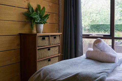 Blerick Country Retreat - E Caravan Parks 1