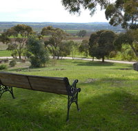 Blickinstal Barossa Valley Retreat - E Caravan Parks