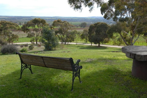 Blickinstal Barossa Valley Retreat - E Caravan Parks 0
