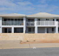 Blue Bay Beach Stay - Mandurah - E Caravan Parks