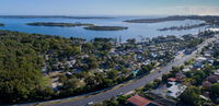 Blue Dolphin Holiday Resort