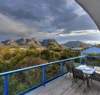Blue Gum Retreat - E Caravan Parks