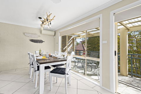 Blue Haze 3 - Sawtell, NSW - E Caravan Parks 0