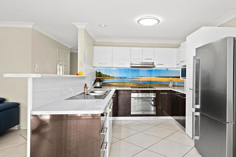 Blue Haze 3 - Sawtell, NSW - E Caravan Parks 2