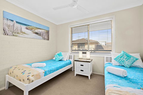 Blue Haze 3 - Sawtell, NSW - E Caravan Parks 3