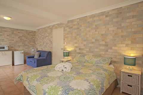 Blue Haze 4 - Sawtell, NSW - E Caravan Parks 0
