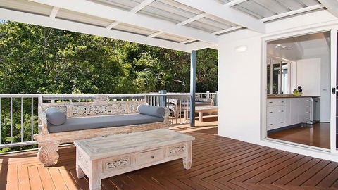 Blue Horizon - Wifi - Lennox Head - E Caravan Parks 1