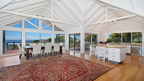Blue Horizon - Wifi - Lennox Head - E Caravan Parks 0