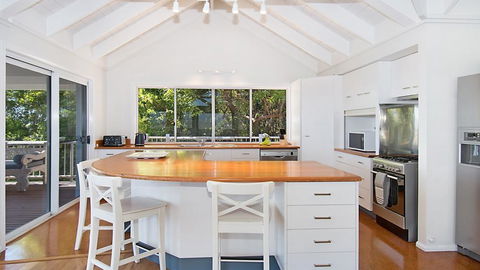 Blue Horizon - Wifi - Lennox Head - E Caravan Parks 2