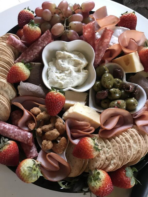 Blue Jay - E Caravan Parks 1