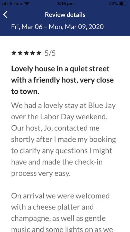 Blue Jay - E Caravan Parks 3