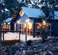 Blue Lake Lodge - E Caravan Parks