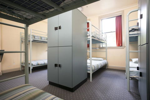 Blue Mountains YHA - E Caravan Parks 3