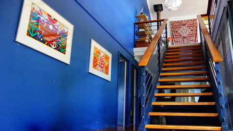 Blue Ocean Haven - Peppermint Grove Beach WA - E Caravan Parks 2