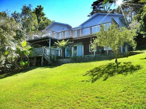 Blue On Collins - E Caravan Parks 0
