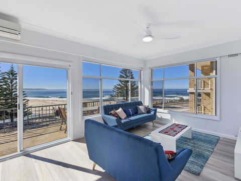 Blue Pacific 8 - E Caravan Parks 2