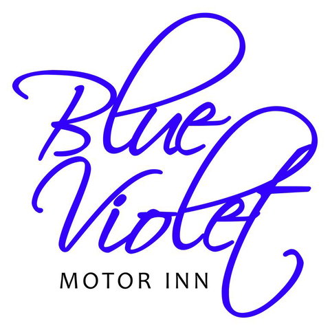 Blue Violet Motor Inn - E Caravan Parks 3