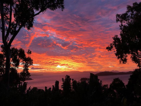 Blue Water Views Apartments - E Caravan Parks 3