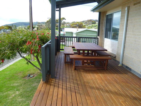 Blue Wren Beach House - E Caravan Parks 3