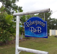 Bluegrass BnB