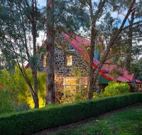 Bluegums Retreat - E Caravan Parks