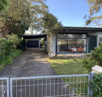 Bluejay Cottage - E Caravan Parks