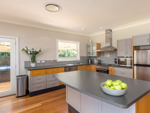 Bluewater - Riverfront Location With Water Views - E Caravan Parks 1