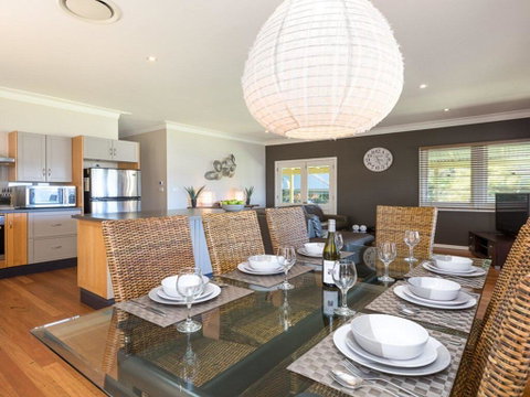 Bluewater - Riverfront Location With Water Views - E Caravan Parks 3