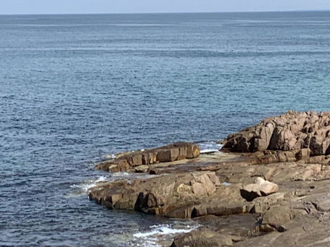 Bluey's Lodge @ Boat Harbour NSW - E Caravan Parks 2