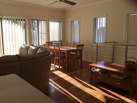 Bluey's Lodge @ Boat Harbour NSW - E Caravan Parks 3