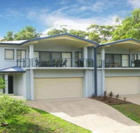 Bluey's Lodge  Boat Harbour NSW - E Caravan Parks