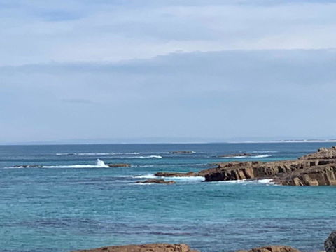 Bluey's Lodge @ Boat Harbour NSW - E Caravan Parks 1