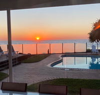 Blueys on the Bay- Blue Bay - E Caravan Parks