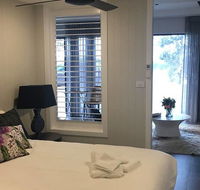 Boat Harbour Apartment - E Caravan Parks