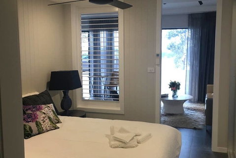 Boat Harbour Apartment - E Caravan Parks 0