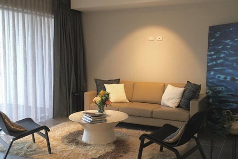 Boat Harbour Apartment - E Caravan Parks 2