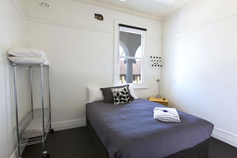 Boatrowers Hotel Stockton - E Caravan Parks 3