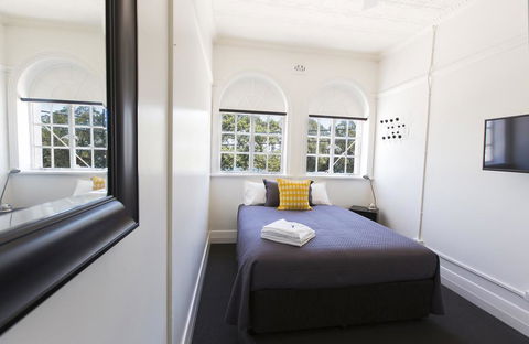 Boatrowers Hotel Stockton - E Caravan Parks 2