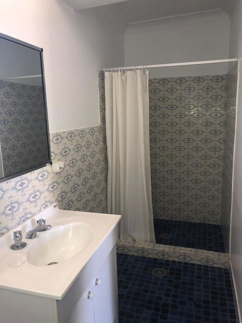 Boggabri Nestle Inn Motel - E Caravan Parks 1