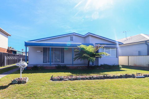 Boikon Beach House - E Caravan Parks 0