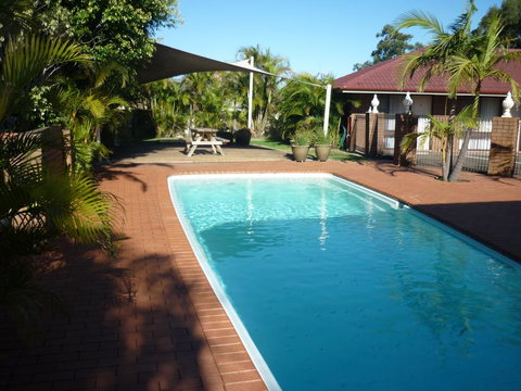 Bomaderry Motor Inn - E Caravan Parks 0