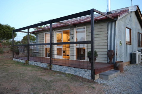 The Kabbage - E Caravan Parks 1