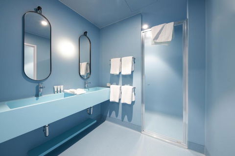 The Lodge, Blacktown - Sydney - E Caravan Parks 1