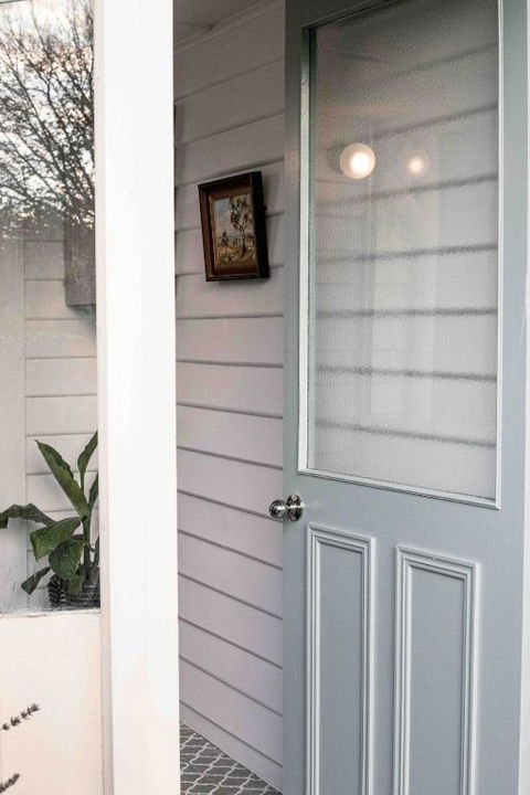 THE STABLE HOUSE - Ballarat Central - E Caravan Parks 1