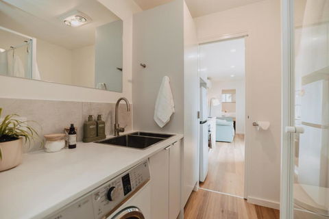 Tiny Home In Scottsdale - E Caravan Parks 3