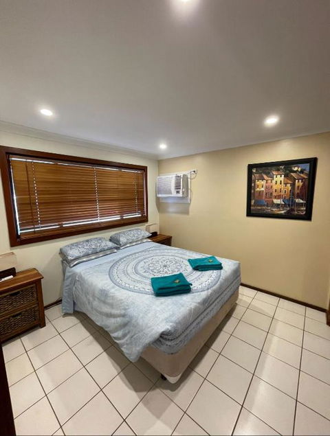 Wildsights Beach Units - E Caravan Parks 3