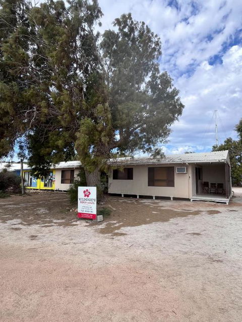 Wildsights Beach Units - E Caravan Parks 2