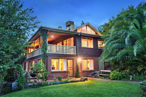 Wildwood Lodge - E Caravan Parks 0