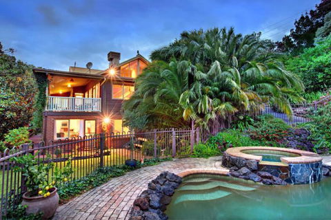 Wildwood Lodge - E Caravan Parks 2
