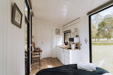 Willow Dale Farm By Tiny Away - E Caravan Parks 1